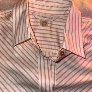 Coquette Button up shirt